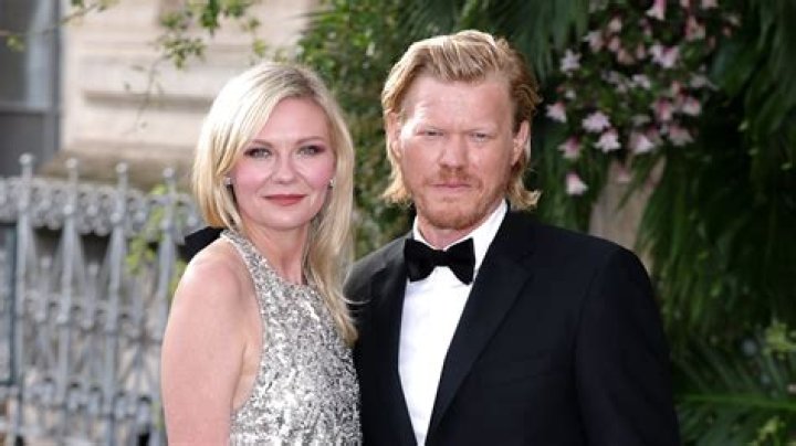 Kirsten Dunst And Jesse Bradford Relationship
