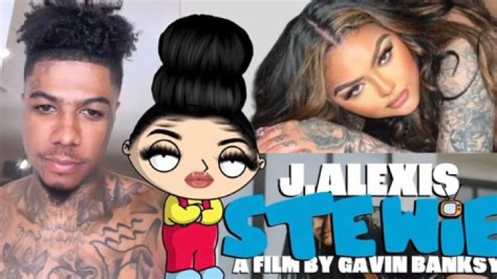Latto Quotes Jaidyn Alexis' "Stewie," Blueface Reposts