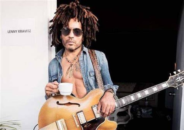 Lenny Kravitz Net Worth, Height, Age, Bio, Weight