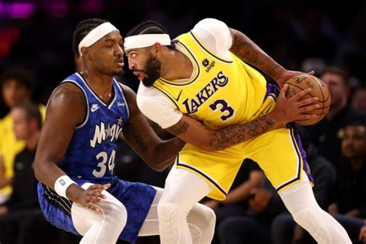Los Angeles Lakers vs Boston Celtics Final Injury Report date 28/01/2023: Is Anthony Davis Playi