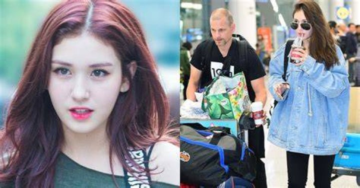 Meet Matthew Douma And Jeon Sun- hee
