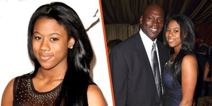 Michael Jordan's Eldest Jeffrey And His Journey