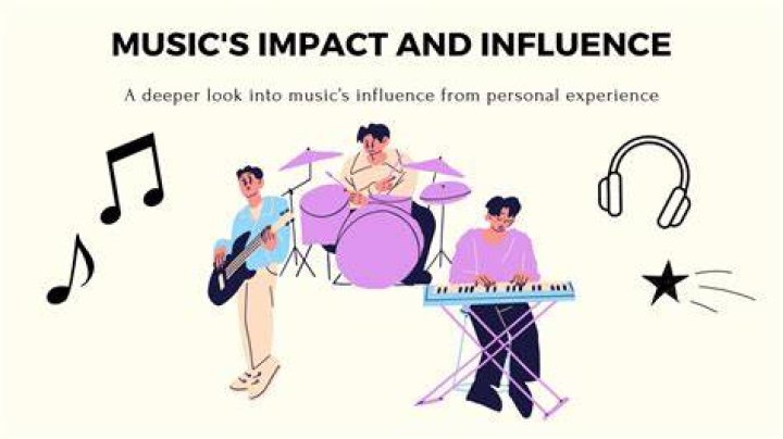 Music, Impact, And Social Justice
