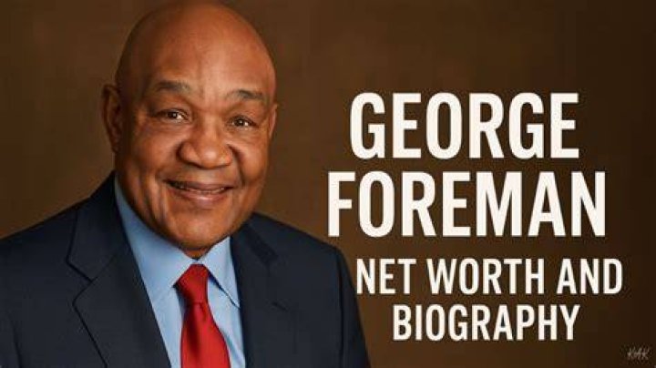 Net Worth, Biography, Family, And Age