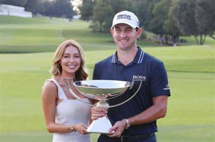 Patrick Cantlay Wife: Is Patrick Cantlay Married?