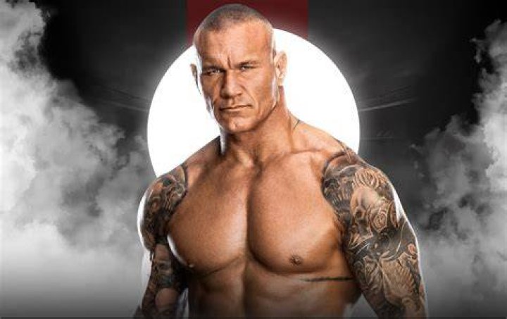 Randy Orton Net Worth in 2024: How much is The Viper worth?
