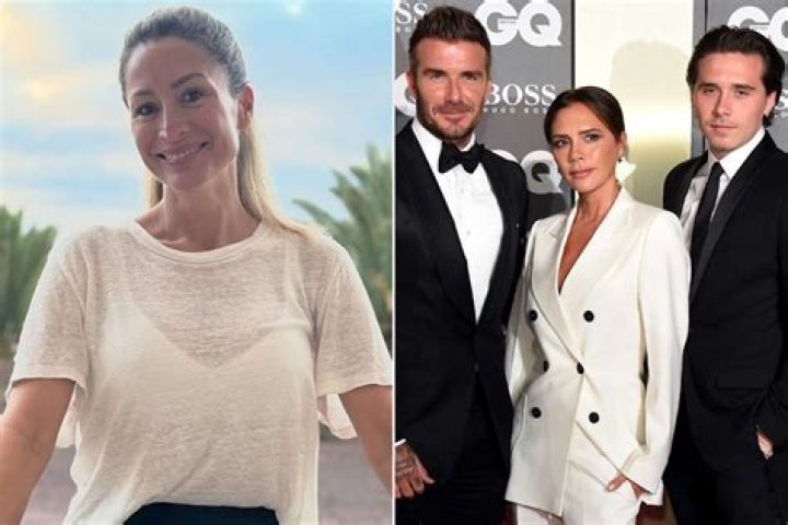 Rebecca Loos parents: Meet Elizabeth and Leonard Loos Bartholdi