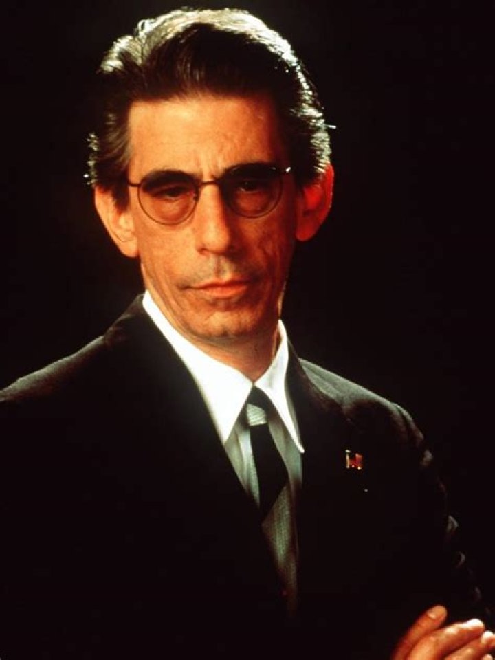 Richard Belzer dead at 78: Law & Order: SVU star known for role of Detective John Munch for 15 seaso