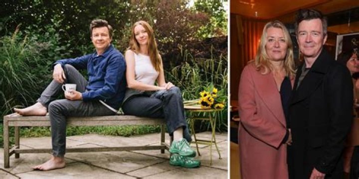 Rick Astley Net Worth, Wife and Family: Everything You Need to Know