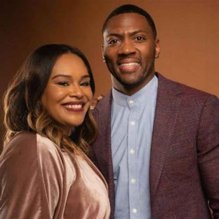 Ryan Clark's Wife Yonka Clark (Married Life, Son, Family, Affair, Career, Age, Net worth)