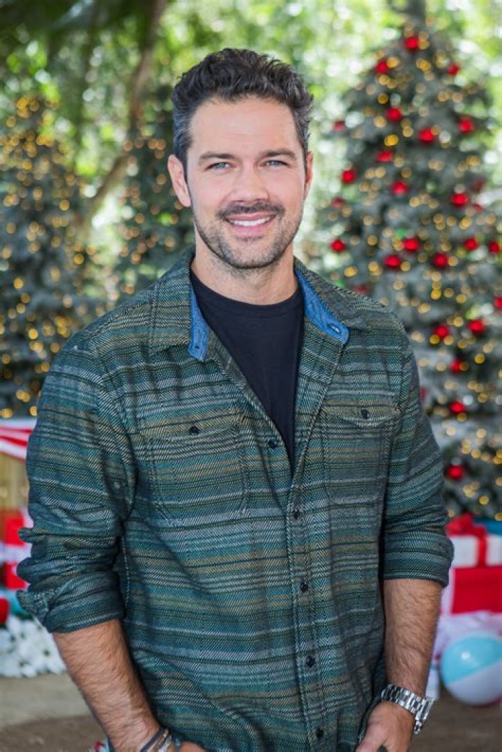 Ryan Paevey And Linda Leslie: A Love Story