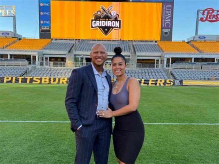 Ryan Shazier Bio, Wife, Family, Career, History, Net Worth