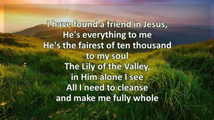 Salvation ministry church choir song his name is jesus lyrics