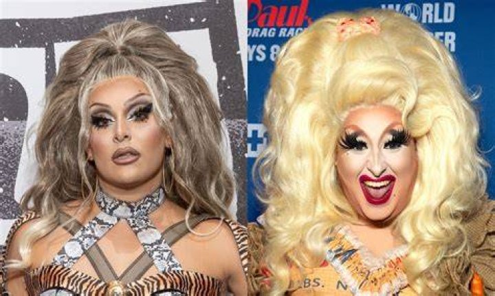 Sherry Pie RuPaul's Drag Article