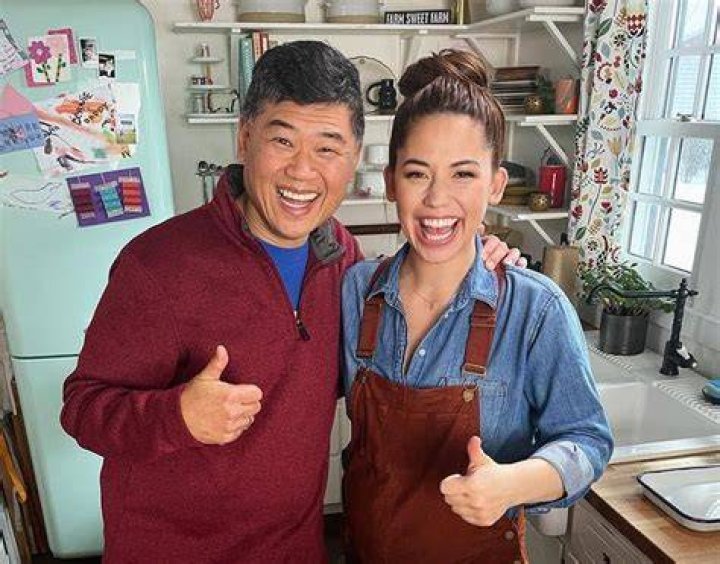 The Culinary Star Behind Molly Yeh's Success