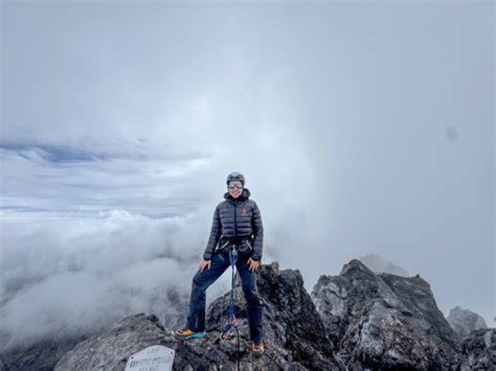 The Inspiring Journey Of Patricia Reilly