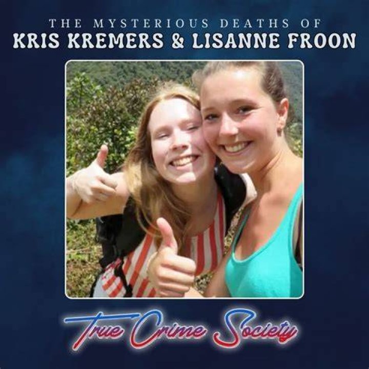 The Mysterious Deaths Of Heather And Chris Diepstraten