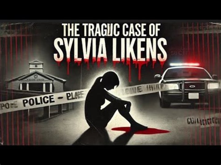 The Tragic Case Of Sylvia Likens