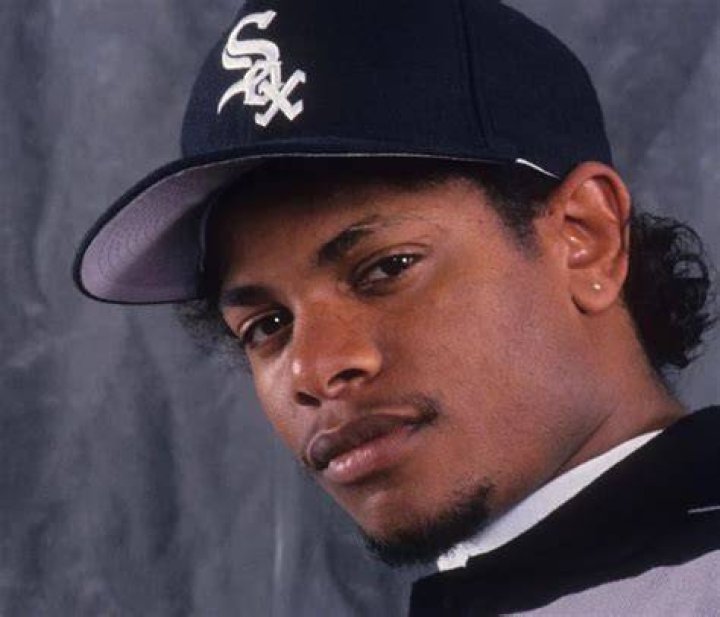 The Tragic Fate Of Eazy-E's Wife