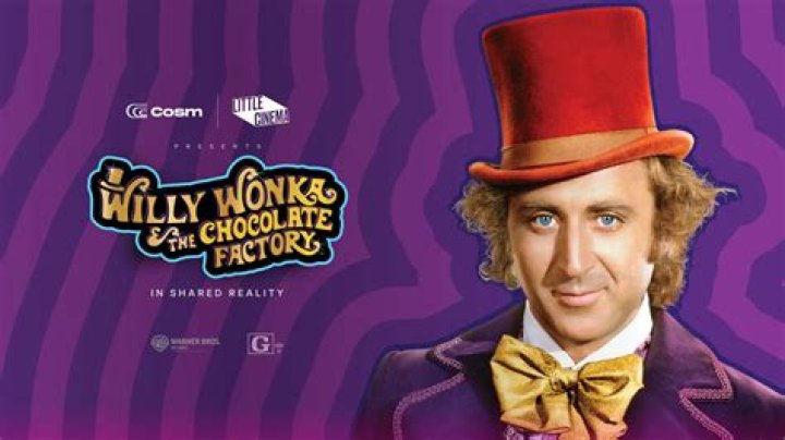THEN AND NOW: The cast of 'Willy Wonka and the Chocolate Factory' over 52 years later