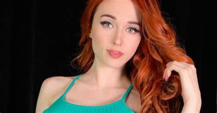 There Is a Really Big Difference Amouranth Reveals How Doing OnlyFans WasBetter Business