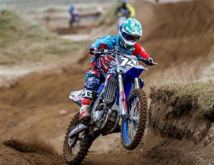 Top 10 Greatest Motocross Riders of All Time 2023 Updates