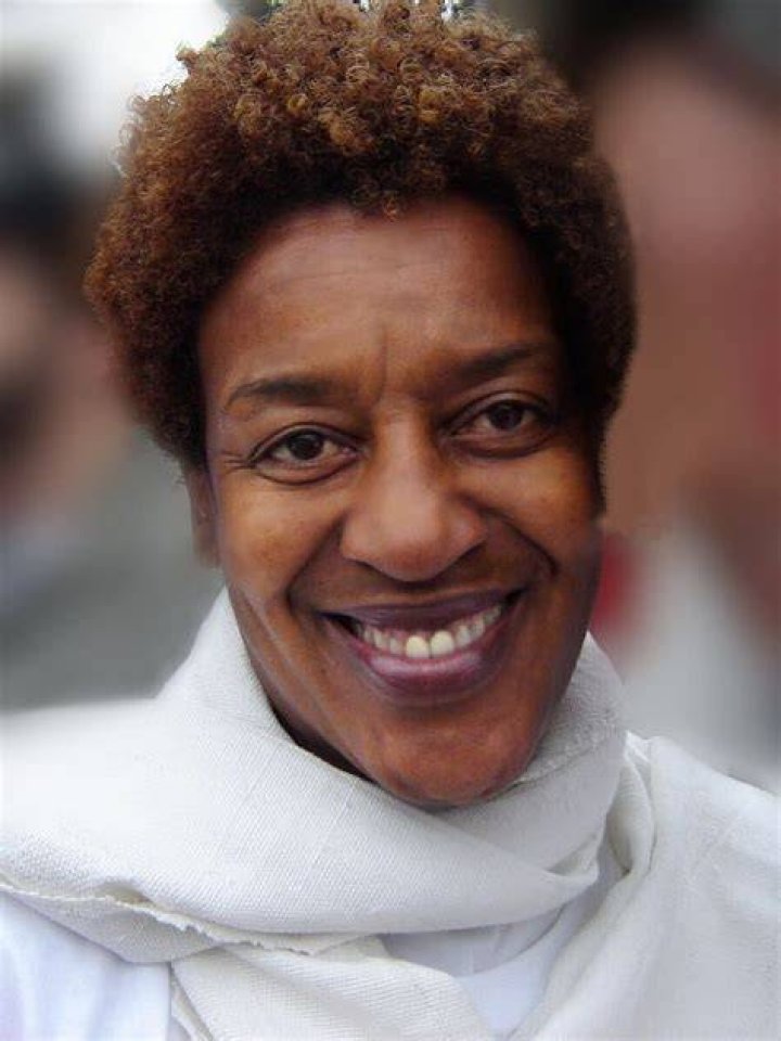 Trailblazing African American Actresses Over 50