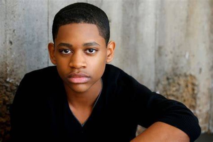 Tyrel Jackson Williams Biography ·