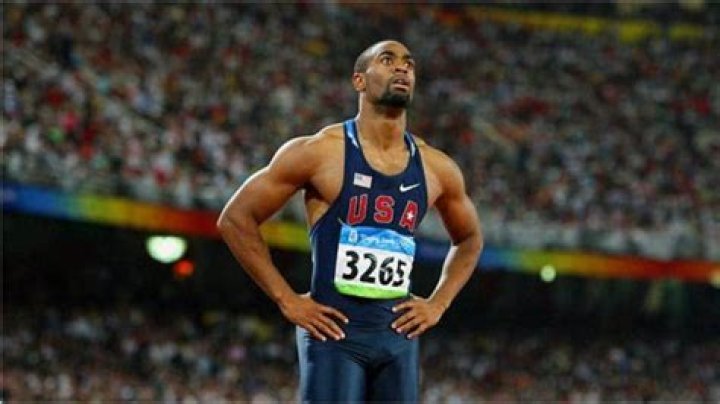 Tyson Gay Net Worth: How much does the American athlete earn?