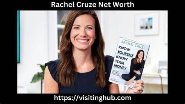 Uncover Rachel Cruze's Age: Unveiling Insights And Surprises