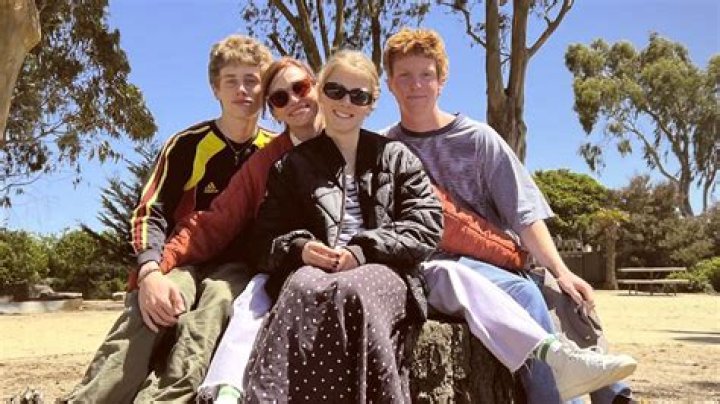 Uncover The Exciting World Of Henry Daniel Moder, Julia Roberts' Son