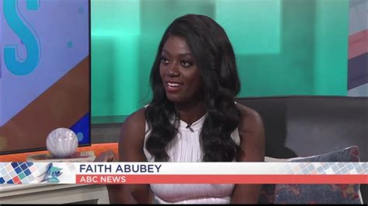 Uncover The Inspiring Story Of Faith Abubey: Biography, Career, And Impact