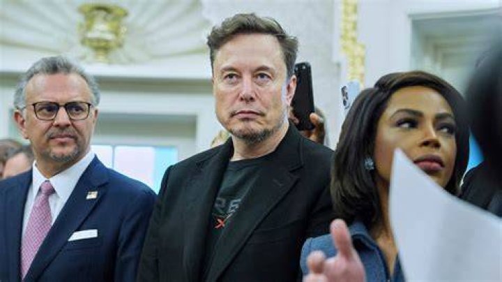Uncover The Intriguing Truth Behind Elon Musk's Towering Height