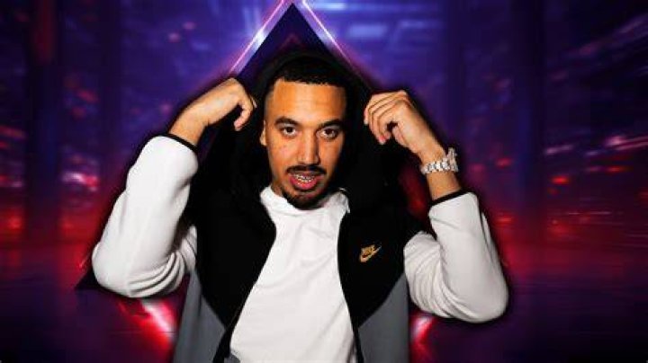 Uncover The Real Identity Behind Mike Sherm: Beyond The Stage Name