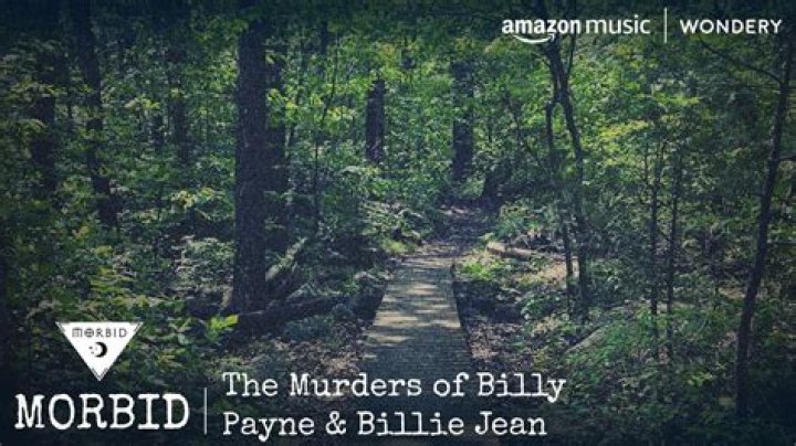 Uncover The Untold Story: Bill And Billie Jean Payne
