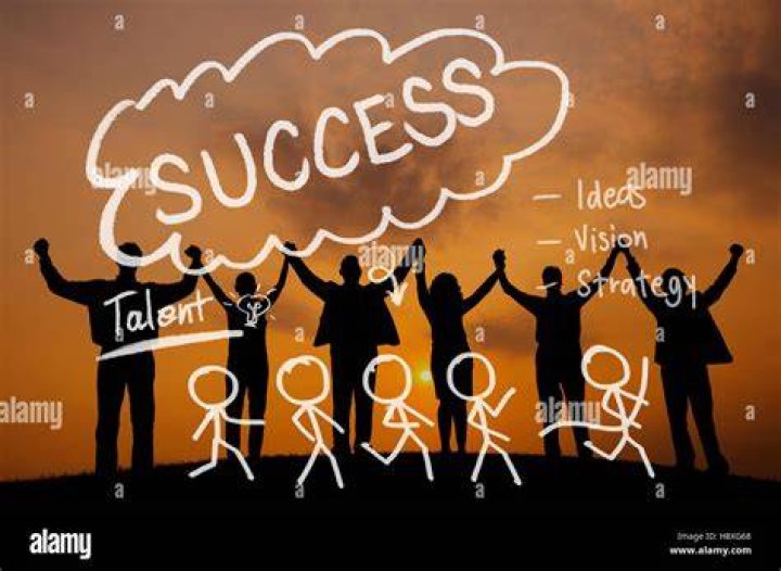Uncover Their Impact And Success