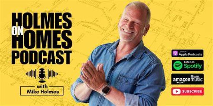 Uncovering The Design Magic Behind Mike Holmes' Dream Homes