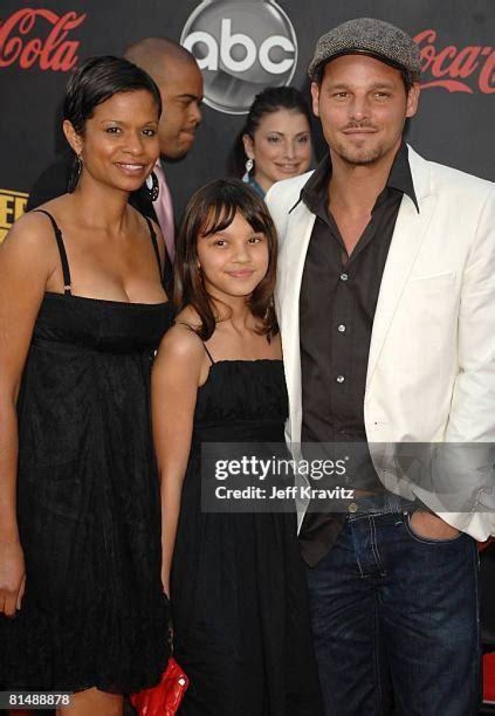 Uncovering The Hidden Truths Of Justin Chambers' Family