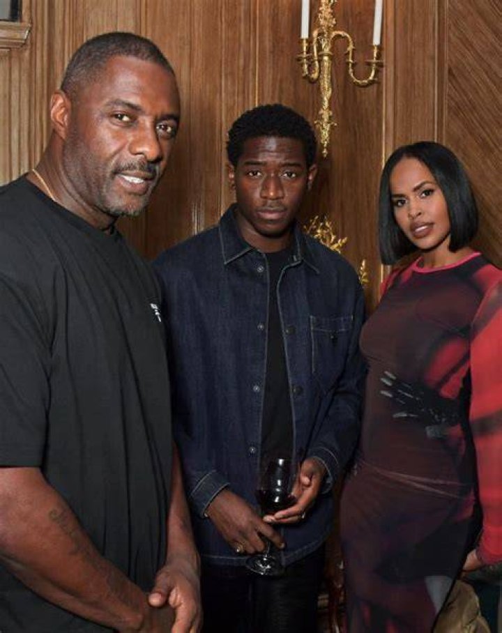 Uncovering The Identity Of Damson Idris' Father