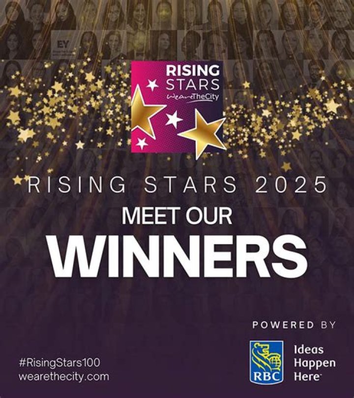 Uncovering The Rising Star's Journey