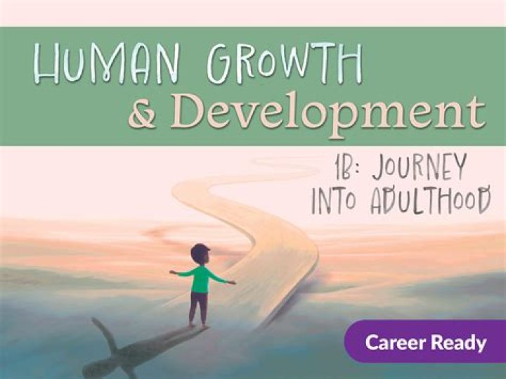 Unlocking The Journey Of Growth And Impact
