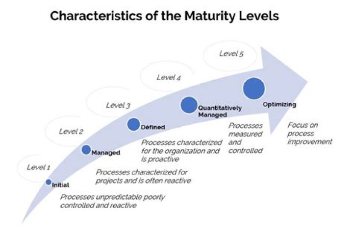Unlocking The Power Of Maturity And Experience
