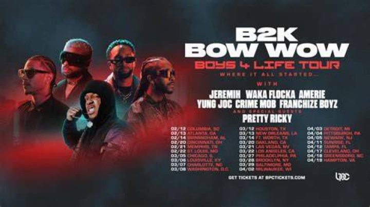 Unraveling The Personal Life Of The Bow Wow Wow Frontwoman