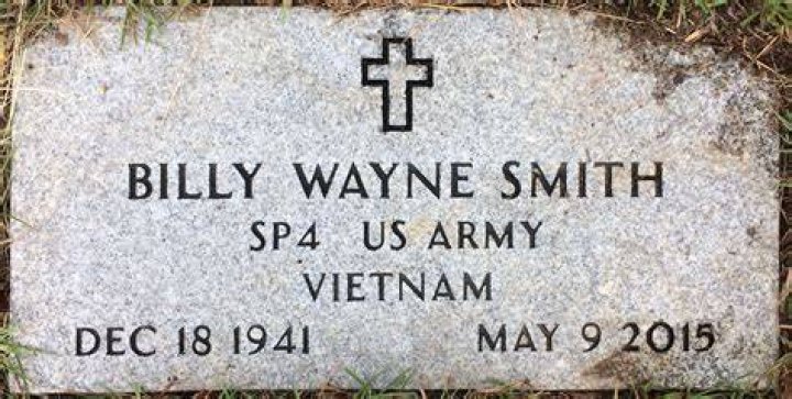 Unveiling Billy Wayne Smith's Journey: Discoveries And Insights