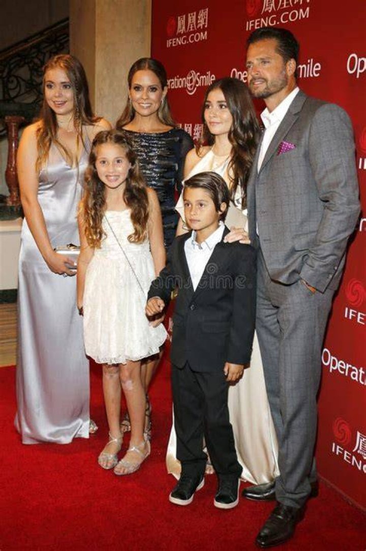 Unveiling Brooke Burke's Journey: Discoveries And Insights