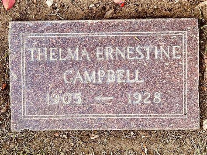 Unveiling Ernestine Campbell: Discoveries And Insights Await