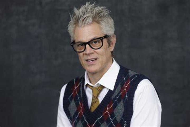 Unveiling Johnny Knoxville's Fortune: Secrets To Success