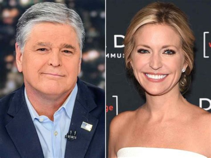 Unveiling Sean Hannity's Educational Journey: Discoveries & Insights
