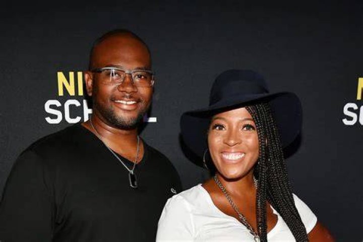Unveiling The Age Of Toya Wright's Husband