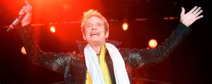 Unveiling The Connection Between Keith Roth And David Lee Roth
